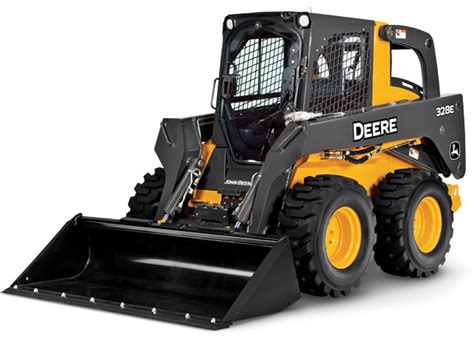 john deere 328e specs